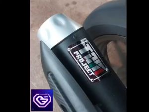 KNALPOT copy TZM project MIO SPORTY MIO J MIO SOUL KARBU MIO SOUL GT MIO Z MIO SMILE MIO M3 BEAT F1 BEAT KARBU BEAT F1 DELUXE SCOPPY LAMA SCOPPY 2020 KEATAS VARIO 110 VARIO 125 VARIO 150