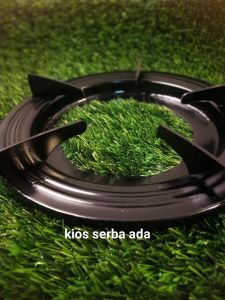 Tatakan Nampan Kompor Gas Quantum Bulat Best Quality