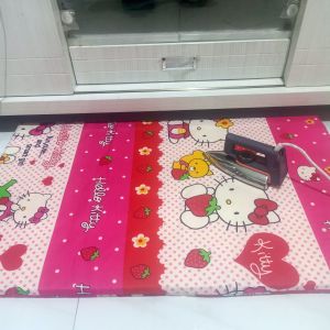 ALAS GOSOK / ALAS SETRIKA ukuran 100x60x3cm