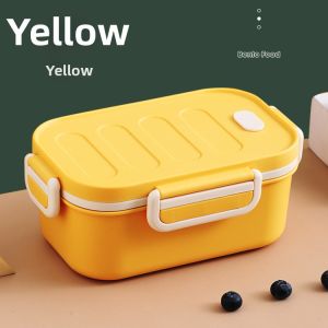 Microwave Safe Bento Box