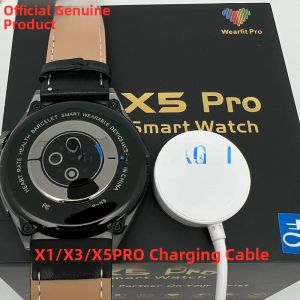 Ancient Style Wireless Magnetic Watch Charger X5PRO Compatible with Porsche GT3 X3pro X1PRO/X2PRO X6Pro by Shenzhen Chen Guangsi Technology