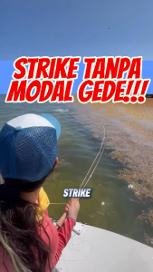 UMPAN PANCING Popper Riptide ALPHA FLOATING 13.1 CM 58.1 GRAM POPPING