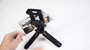 Promo Tripod HD30 Universal HP Camera stand Holder Mini Lipat