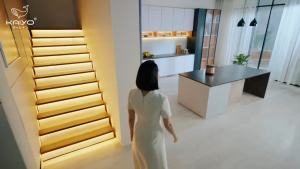 Nồi Ủ Chân Không 2 Tay Cầm Kitchen Mate Kaiyo Dung Tích 3L và 4.5L