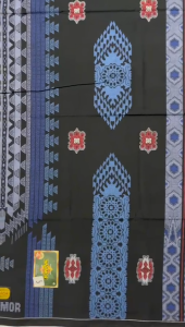 Sarung Kendaraan Berkualitas: Sarung Wadimor GMC Gunungan Multi Colour GJB GSV GVA