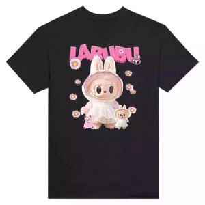 Kaos Labubu: Pilihan Terbaik untuk Kaos Anak Perempuan