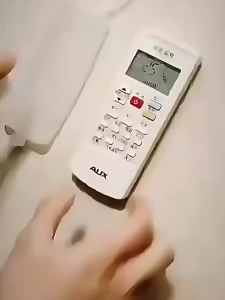 FEIZHUXIANSEN | Transparent Waterproof TV Cover & Remote Control Case