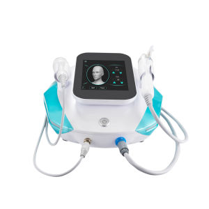Rf Machine Radiofrecuencia Facial Y Corporal Morpheus8 Radiofrequent Morpheus 8 Fractional Machine