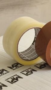 Lakban bening – coklat 100 yard promo MPI murah BERKUALITAS