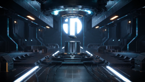 INPHIC IN9Ultra Triple-Mode Wireless Gaming Mouse 8KHz | OLED Display | RGB | 3950 Sensor | Bluetooth 5.2 + 2.4G + Wired | 100M Clicks