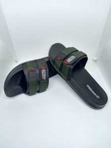 Sandal Slop Sandal Slip On Sandal Selop Pria Dewasa Phylon Webing2