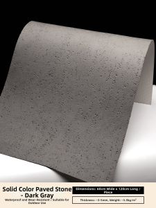 BEIQIVI | Stone Imitation Soft Flexible Exterior Decorative Panel