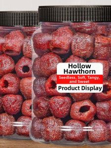 No Added Sugar Preserved Hawthorn