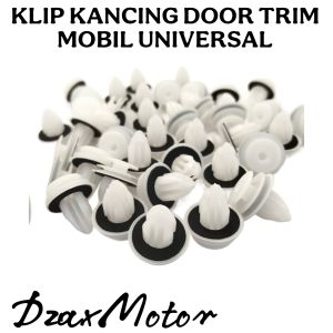 KLIP KANCING DOORTRIM MOBIL AVANZA XENIA RUSH TERIOS INNOVA UNIVERSAL ORIGINAL
