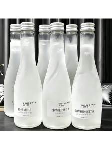 Nước Giải Khát Từ Nước Birch 24 Chai