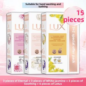 Lux | Long-lasting Scented Body Wash Soap