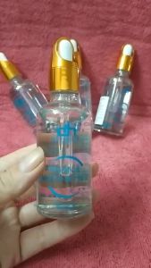 Serum chống rát da đầu và khử mùi nhuộm uốn duỗi 50ml