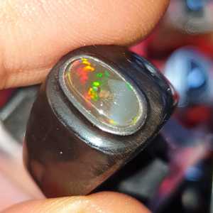 cincin batu kalimaya banten