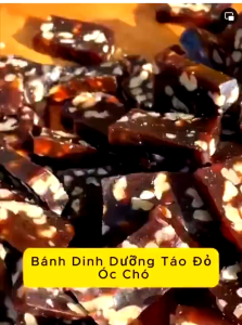 Red Apple Walnut Cake Malusog walang sugar Delicious greasy