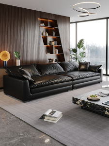 Modern Simple Comfortable Sofa