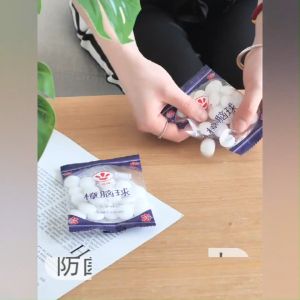 CeeJay ลูกเหม็น ลูกการบูร ดับกลิ่นลิ้นชักตู้เสื้อผ้า เพื่อนกัน การผลิตจากน้ำเขื้อ