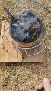 6000mAh Mini Turbo Jet Blower 200W High Speed ​​Air Vacuum Cleaner