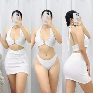 |MXN| DIGGIE 3in1 Swimsuit