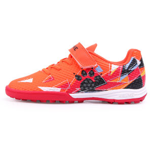 Kelme | Childrens Youth Professional Training TF Football Shoes Breathable