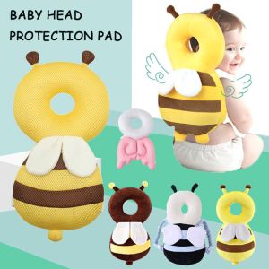 Infant Security Pillow: Protect Your Toddler's Head & Shoulders