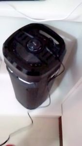 9V1.5A Charger For Trolley Box Bluetooth Speaker Charger Adaptor Power Supply For CCTV Security/TV Plus/WIFI Routers/DV