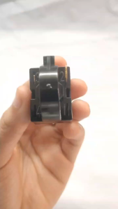 RELAY PTC PIN 1 KANAN RELAY PTC KULKAS 1 PIN KANAN SEGALA MEREK