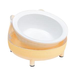 HOOPET | Ceramic and Stainless Steel Pet Food Bowl