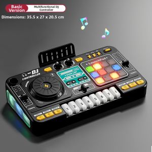 Letop Baby | Kids Beginner DJ Electronic Piano
