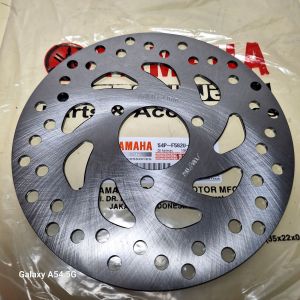 Piringan cakram depan 54P mio j disc disk cakram piringan depan mio m3 mio gt soul gt fino fi mio s