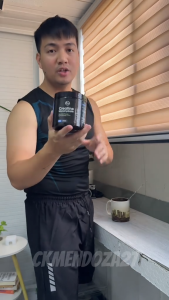 CK Mendoza Anchor Same Style Creatine Monohydrate Powder Workout Supplement Improving Muscle Mass Boost Energy 250g Healthcare Fitness