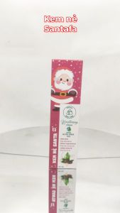 Kem Nẻ Dưỡng Da Giảm Nứt nẻ Tái Tạo Da Mới Dưỡng Ẩm Da Dùng Cho Môi Tay Gót Chân Santafa Chai 30g