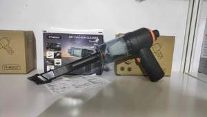 Máy hút bụi cầm tay mini