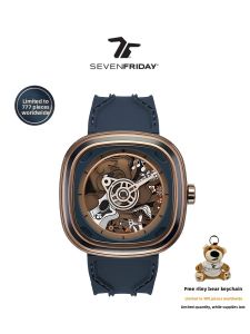 SEVENFRIDAY | Mechanical Limited Edition Mens Watch