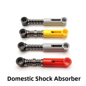 LEYIJIMU | Shock Absorber Building Block Parts