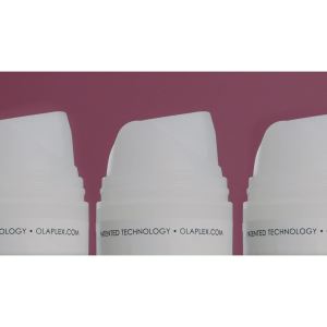 Kem tạo kiểu tóc và dưỡng tóc chắc khỏe Olaplex No.6 Bond Smoother