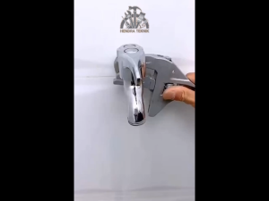 KUNCI INGGRIS SERBAGUNA KUNCI PIPA UNIVERSAL KUNCI KAMAR MANDI ALUMINIUM 6-68MM