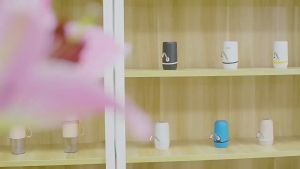 RB_shoponlineเครื่องกดน้ำดื่มอัตโนมัติ ที่กดน้ำดื่ม USB แบบชาร์จแบตได้