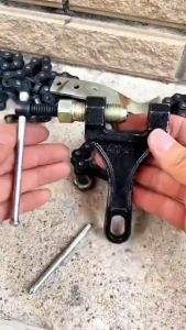 Bộ Tháo Mắt Xích Xe Máy Cảo Sên Xe Xe Máy Dụng Cụ Cho Thợ Sửa Xe Chuyên Nghiệp Cao Cấp