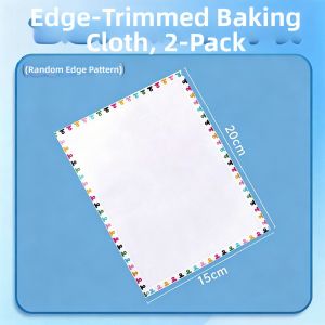 MANDAIYANGGUANG | Cotton Bathing Towel with Coarse Texture Ironing Aid