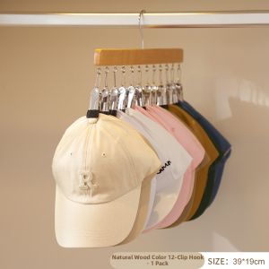 XUNHUAI | Multiple Hat Organizer Hook