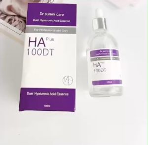 HA Plus 100DT Duel Hyaluronic Acid Essence 100ml- SPA88
