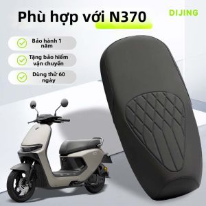 Bọc Ghế Xe Tay Ga Chống Nước Chống Nắng Cao Cấp