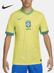 Nike | Áo Bóng Đá Thoáng Khí Nam Dri-FIT