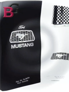 Ford Mustang edt 100 ml