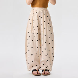 Moonkids | Áo Mỏng Hè Cho Bé Không T Tay Từ Vải Linen